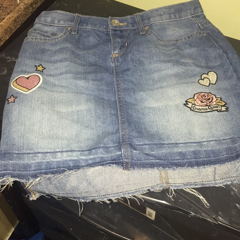 Kids size 10